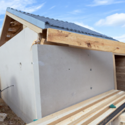 Surélévation de maison : Élevez votre Qualité de Vie Wattrelos